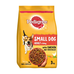PEDIGREE VITAL PROTECTION DRY SMALL DOG with Chicken 2.7kg thumbnail