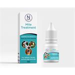 Naqua Mite Treatment Spot On Small Animals 5ml thumbnail