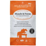 Allen & Page Muscle & Focus 20kgs thumbnail