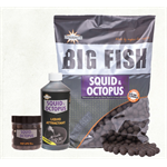 Dynamite Baits Big Fish Squid & Octopus Boilies 15mm 1.8kg only thumbnail
