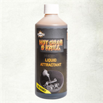 DYNAMITE HOT CRAB & KRILL LIQUID ATTRACTANT 500ML thumbnail