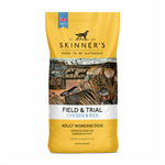 SKINNERS FIELD & TRIAL ADULT CHICKEN & RICE 15KG thumbnail