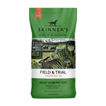 SKINNERS FIELD AND TRIAL CRUNCHY DOG FOOD 15KG thumbnail