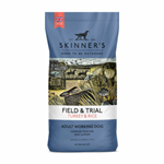SKINNERS FIELD AND TRIAL TURKEY AND RICE DOG FOOD 15KG thumbnail