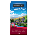 ARKWRIGHTS COMPLETE BEEF DOG FOOD 15KG thumbnail