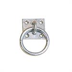GALVANISED TIE RING S30P WITH PLATE thumbnail
