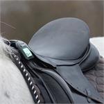Guardian Horse Emergency Tracker - Black Thumbnail Image 1