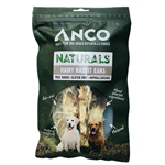 Anco Naturals Hairy Rabbit Ears 100g thumbnail