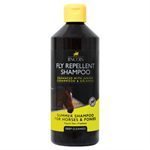 LINCOLN FLY REPELLENT SHAMPOO 500ML thumbnail