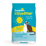 Sundown Kitt-E-Litter 15kgs thumbnail