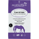 Allen & Page Care & Gain 20Kgs thumbnail