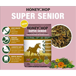 Honeychop Super Senior 15Kgs  thumbnail