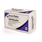 Snowflake Softchip PLUS Bedding (approx17kgs) thumbnail