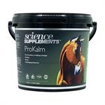 Science Supplements ProKalm 3.3 Kg Tub thumbnail