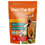 GWF NUTRITION IMMUNE AID FOR DOGS 500G thumbnail