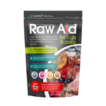 GWF Raw Aid For Cats & Dogs 500Gm thumbnail