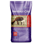 GWF NUTRITION HEMBRA & CRIA 20KGS *Available to order* thumbnail