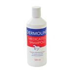 DERMOLINE MEDICATED SHAMPOO 500ML thumbnail