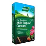 WESTLANDS GARDENERS MULTI PURPOSE COMPOST 40 LITRES thumbnail