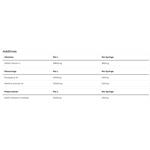 FORAN AIRVENT SYRUP GEL 50ML Thumbnail Image 1