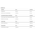FORAN HOOF AID 1 LITRE Thumbnail Image 2