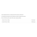 FORAN REFUEL GEL 60ML Thumbnail Image 3