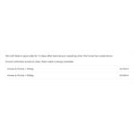 FORAN REFUEL 1 LITRE  Thumbnail Image 3