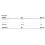 FORAN REFUEL LIQUID 1 LITRE Thumbnail Image 2