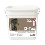 NAF D TOX 500G thumbnail