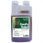 NAF DEVILS RELIEF 500ML thumbnail