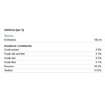 NAF ECHINACEA LIQUID 1 LTR Thumbnail Image 1