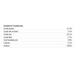 NAF GENERAL PURPOSE SUPPLEMENT 8KG  Thumbnail Image 3