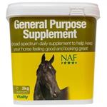 NAF GENERAL PURPOSE SUPPLEMENT 3KG thumbnail
