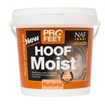 NAF PRO FEET HOOF MOIST CREAM NATURAL 2.5KG thumbnail
