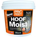 NAF PRO FEET HOOF MOIST CREAM BLACK 2.5KG thumbnail