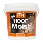 NAF PRO FEET HOOF MOIST CREAM NATURAL 900G thumbnail