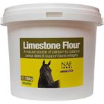 NAF LIMESTONE  FLOUR 15KG  thumbnail