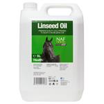 NAF LINSEED OIL 5 LITRE thumbnail