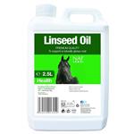 NAF LINSEED OIL 2.5 LITRE Thumbnail Image 0