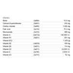 NAF OILOVITE 3KG Thumbnail Image 2