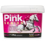 NAF IN THE PINK SENIOR - 1.8KG thumbnail