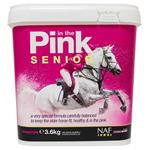 NAF PINK POWDER SENIOR - 3.6KG  thumbnail