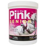 NAF IN THE PINK SENIOR - 900G thumbnail
