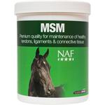 NAF MSM POWDER 1KG thumbnail