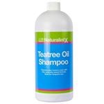 NAF TEATREE OIL SHAMPOO 1 LITRE thumbnail