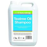 NAF Teatree Oil Shampoo 5 Litre thumbnail