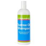 NAF TEATREE SHAMPOO 500ML thumbnail