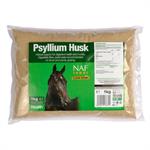 NAF PSYLLIUM HUSK 1KG Thumbnail Image 0