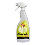 NAF OFF CITRONELLA SPRAY 750ML thumbnail