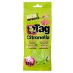 NAF OFF CITRONELLA TAG thumbnail